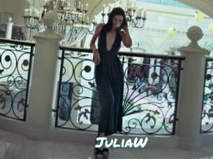 JuliaW