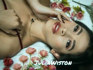 JuliaWiston