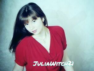 JuliaWitch21