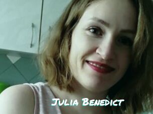 Julia_Benedict