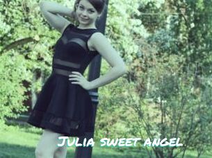 Julia_sweet_angel
