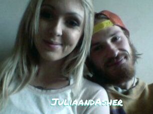 Julia_and_Asher