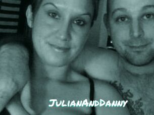 JulianAndDanny
