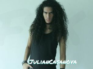 JulianCasanova