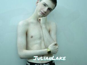 JulianLake