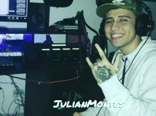 JulianMontes