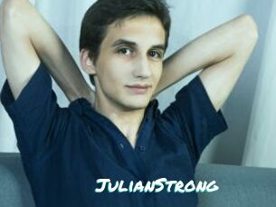 JulianStrong