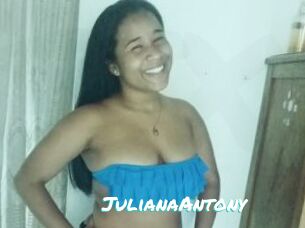 JulianaAntony