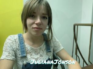 JulianaJonson