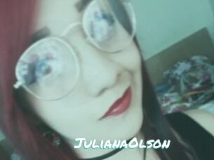 JulianaOlson