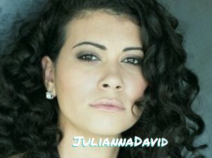 JuliannaDavid