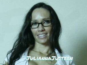 Julianna_Justeen
