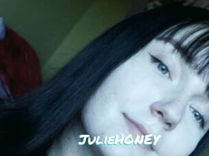 JulieHONEY Free Sites X