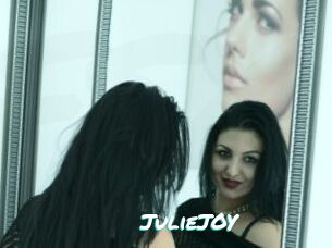 JulieJOY