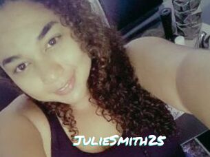 JulieSmith25