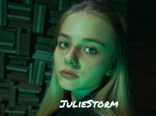 JulieStorm