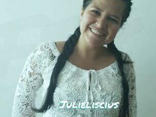 Julieliscius