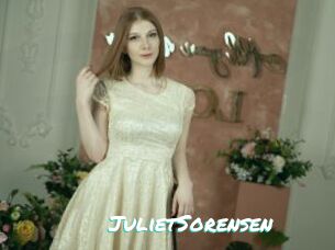 JulietSorensen