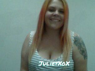 JulietXoX