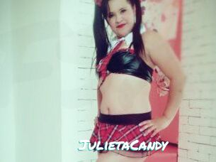 JulietaCandy