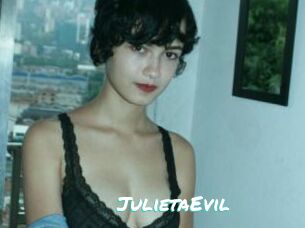 JulietaEvil