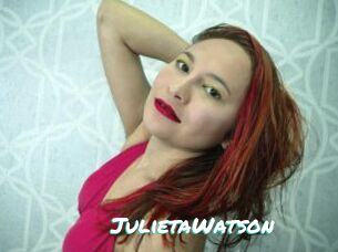 JulietaWatson