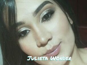 Julieta_Wonder Free Sites X