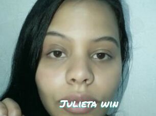 Julieta_win