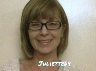 Juliette64