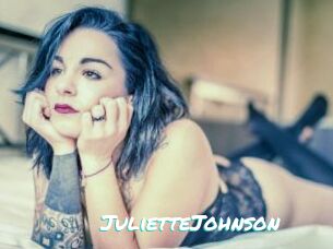 JulietteJohnson