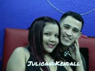 JulioandKendall