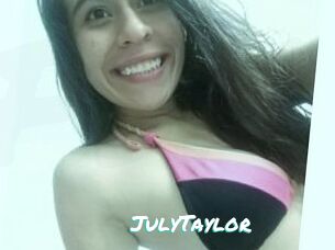 JulyTaylor