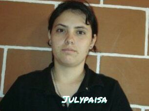 Julypaisa