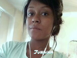 Junaina