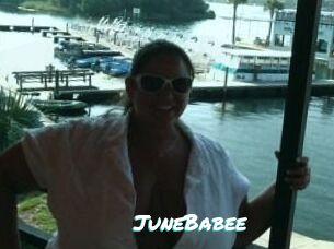 JuneBabee