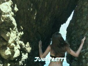 JunePretty
