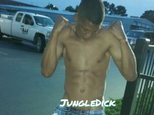 JungleDick