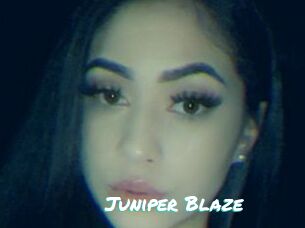 Juniper_Blaze