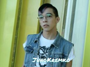 JunoKremko Free Sites X
