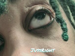 JussRight
