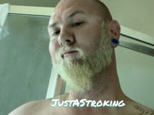 JustAStroking