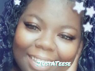JustATeese
