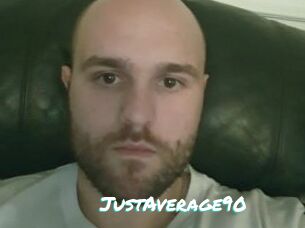 JustAverage90