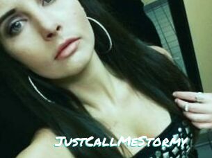 JustCallMeStormy