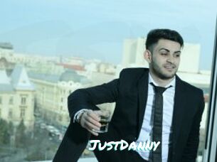 JustDanny