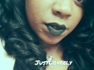 JustLoveely