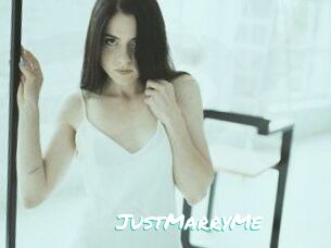 JustMarryMe
