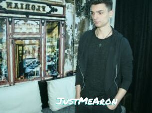 JustMeAron