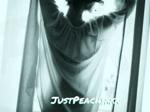 JustPeachyxxx
