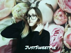 JustSweetPie